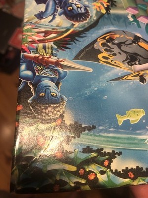 75575 ILU DISCOVERY lego legos set AVATAR way of water Tuk Tsireya