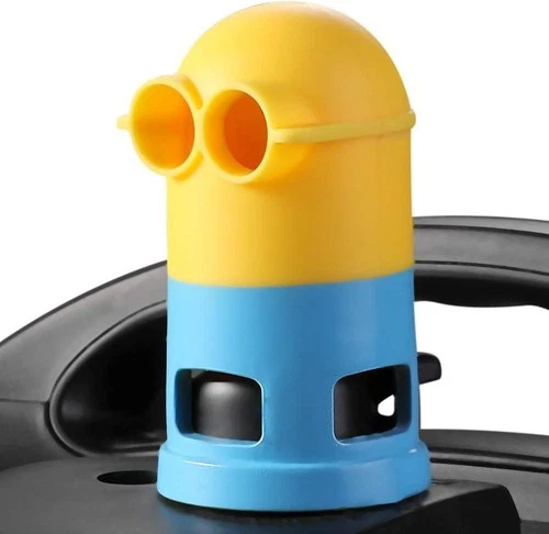 Steam Diverter - Thumbnail 2