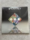 Paul McCartney III Imagined Splatter Double Vinyl - Limited Edition Sealed