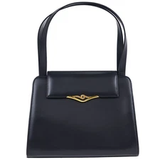 Cartier Navy Sapphire Handbag G43 AQ00469