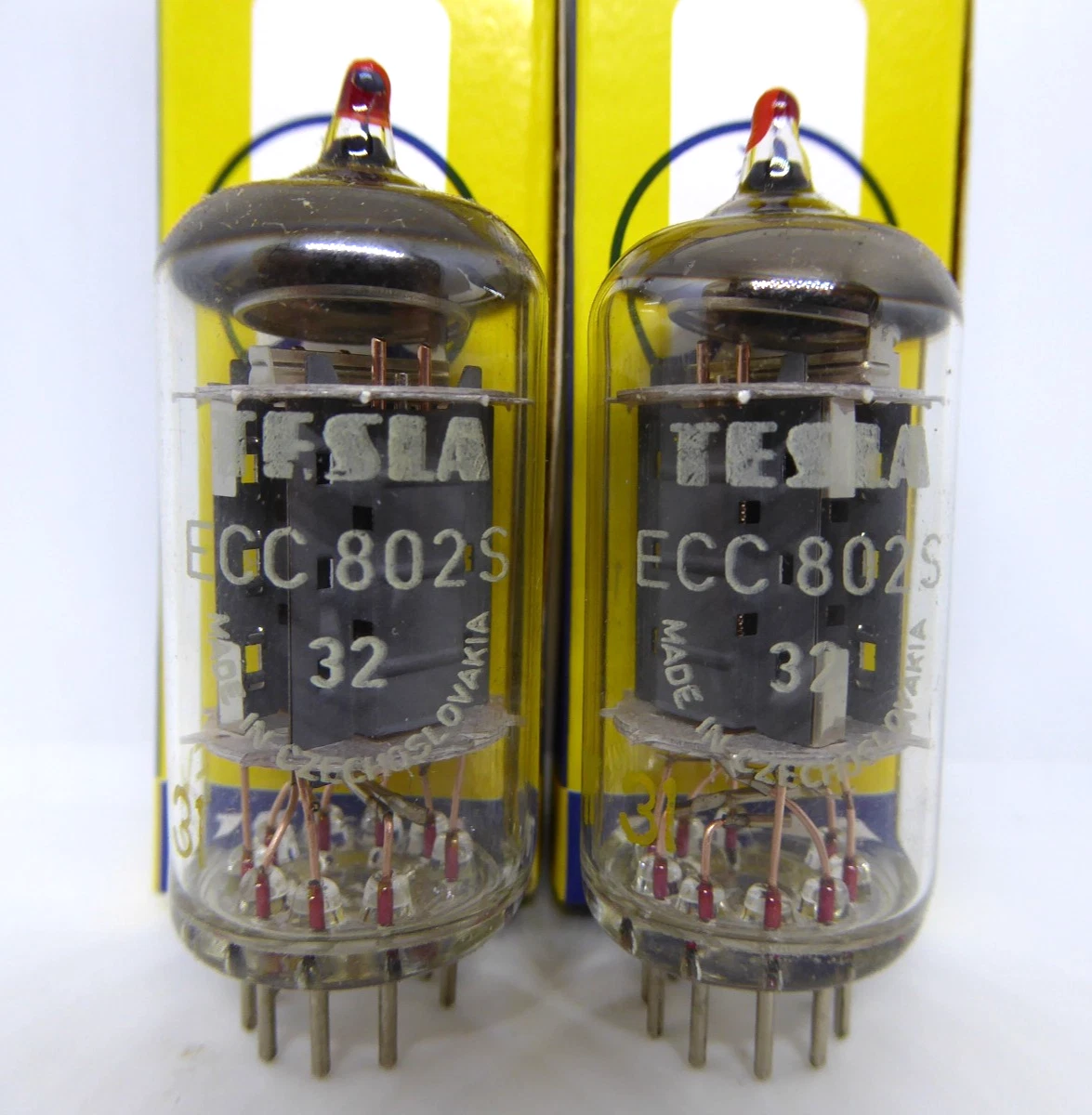 Telefunken Ecc802s for sale | eBay