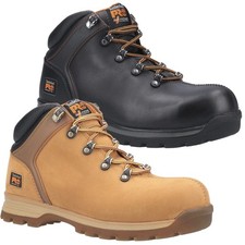 Mens Timberland Pro Splitrock XT Composite Toe Work Safety Boots Sizes 7 to 14