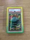 Pokemon TCG XY Base Set #141 Venusaur ex Full Art PSA 8 NM-MT