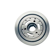Proform 66512 8 Harmonic Balancer Bb Fits Chevy 454 Proform 66512 8 Harmonic Balancer Bb Fits Chevy 454