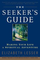 Elizabeth Lesser | The Seeker's Guide | Taschenbuch | Englisch (2000)