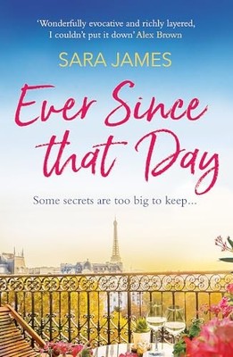 Ever Since That Day, James, Sara