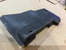 Land Rover Lhd Dash End Cap 