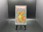 PSA 10 | Charizard ex #183 | Ultra Rare Holo | SV 151 | English | Pokémon | 2023
