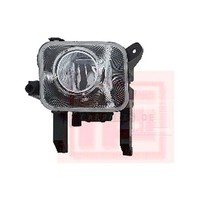 Nebelscheinwerfer Nebelleuchte Nebellicht Nsw Links H3 FüR Opel Meriva