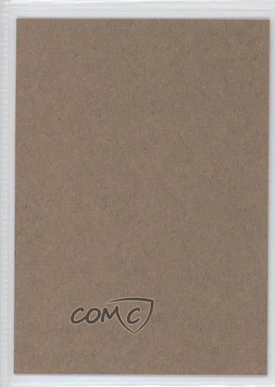 2014 Upper Deck CFL O-Pee-Chee Retro Blank Back Nik Lewis #11 - Image 2 of 2