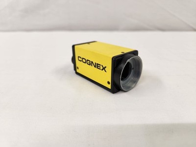 Cognex ISM1403-C11 Color Camera In Sight Micro 48 VDC C/CS Mount (Used)