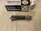 Westinghouse 35EH5 Tube Nos — photo 1