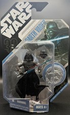 Hasbro - Star Wars - 30th Anniversary Collection - Concept Darth Vader  28