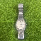 Seiko 5 - 6309-8970 Automatic Vintage Classic - Original Bracelet Working GC