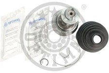 Joints Volvo S40