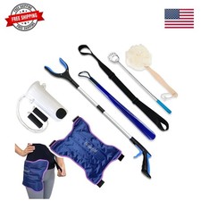 7pcs Hip Kit - Hip Kit for Seniors Total Hip Replacement Prime, Hip Replaceme...
