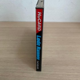 Lode Runner: Ushina Wareta Meikyu (pc engine)(TurboGrafx-16,1990) good Used