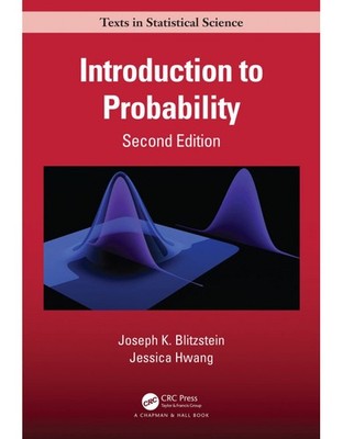 Introduction to Probability, Second Edition