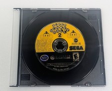 Super Monkey Ball 2 (Nintendo GameCube, 2002) Tested & Working!