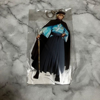 Tensei Shitara Slime Datta Ken Veldora Taisho Modern BIG Acrylic Keychain,