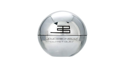 Joyce Bonelli Cosmetiques Peel Off Glitter Face Mask Le Masque - 1 Oz - NWT