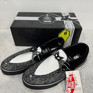 Vans Disney Nightmare Before Christmas Era Shoes Jack Skellington  Unisex 6/7.5 s-l400.jpg main image 4