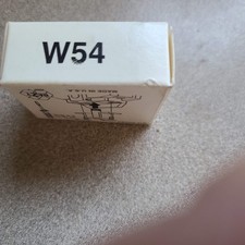 Allen Bradley- W54, Overload Relay Heater