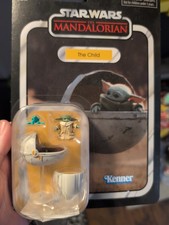 Star Wars The Vintage Collection VC184 The Child Mandalorian Kenner HASBRO GROGU