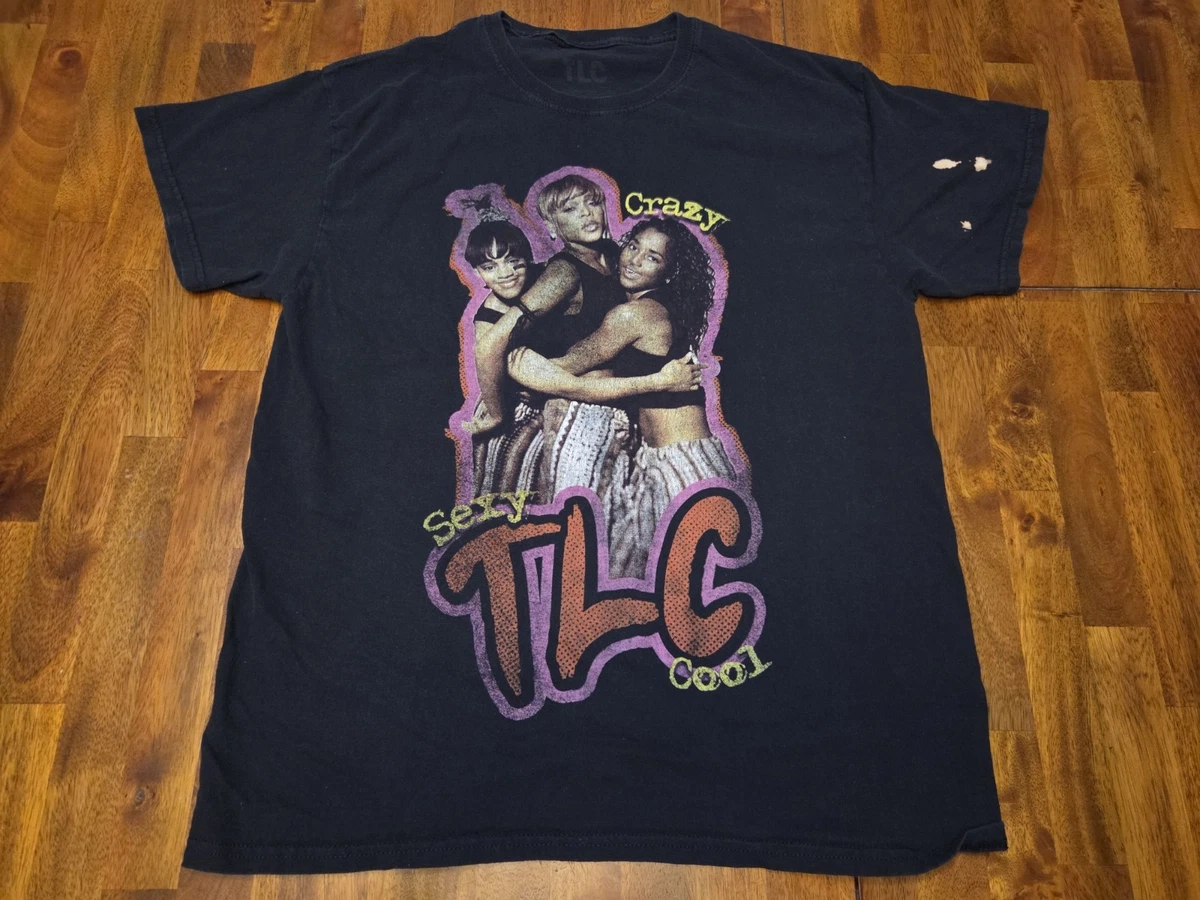 25+ TLC T-Shirts for Men for sale | Updated Oct 2026