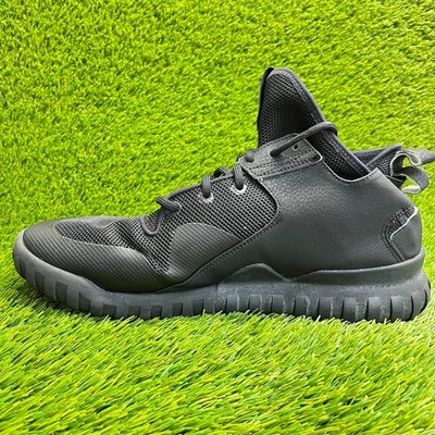 Adidas Originals Tubular X Mens Size 13 Black Athletic Running