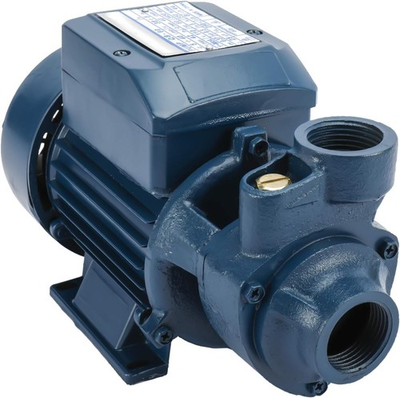 #ad 1 2HP Electric Centrifugal Clean Water Pump Farm Pool Pond 370W 110V 1quot; Fit $50.99