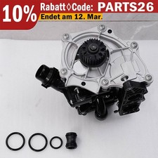 Elektrisch Wasserpumpe Für VW Golf Passat Audi A3 A4 A5 A6 Seat Skoda 1.8T