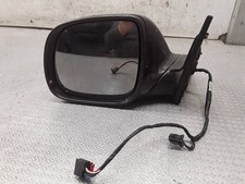 Retroviseur gauche (ou coque) Audi Q7