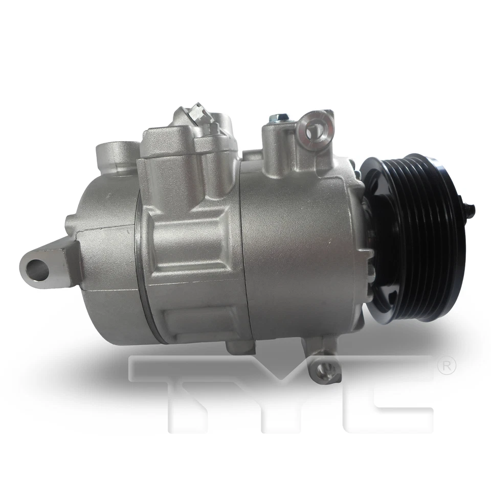 Compresor para 11-15 Audi A4/10-17 A5 4E0 260 805 AS Foto 4 de 4