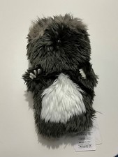 Takashi Murakami 'JELLYFISH EYES Luxor' Plush Stuffed Doll KAIKAI KIKI NEW NWT