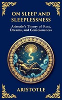 Aristotle | On Sleep And Sleeplessness | Taschenbuch | Englisch (2025)