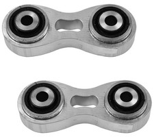 2 Stk Links Hinterradaufhängung Integralarm L/R für Tesla Model S 5YJS