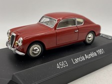 SOLIDO Lancia Aurelia 1951 Ref.4563 1:43 voiture miniature