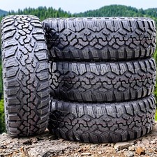4 Kanati Trail Hog At-4 Lt 26575r16 E 10 Ply Studdable At All Terrain 4 Kanati Trail Hog At-4 Lt 26575r16 E 10 Ply Studdable At All Terrain