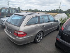 Mercedes c 270 cdi Kombi w 211