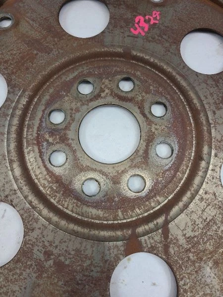 Volante/placa flexible transmisión automática 3,5 L compatible con 95-20 AVALON 553609 Foto 2 de 4