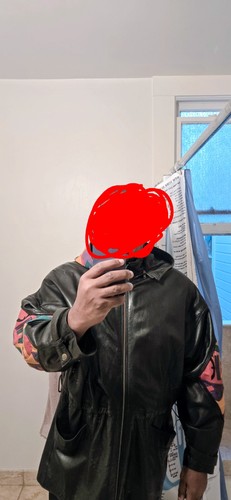 Pelle Pelle Marc Buchanan