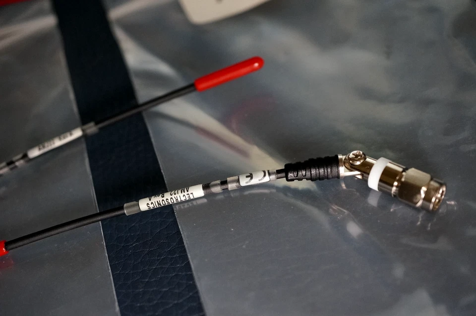 2 - Lectrosonics AMJ22 Antennas / pair - Image 2 of 4