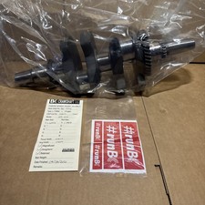 Bc 5910 Brian Crower Polaris Xp Turbo 16-up Stock Stroke Crankshaft 68mm