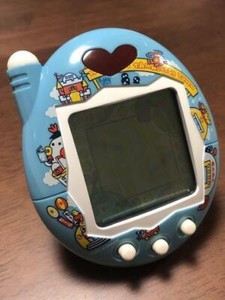 Big Tamagotchi | eBay
