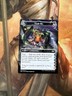 MTG Unfinity Trash Bin (2-6) 232 Regular Uncommon