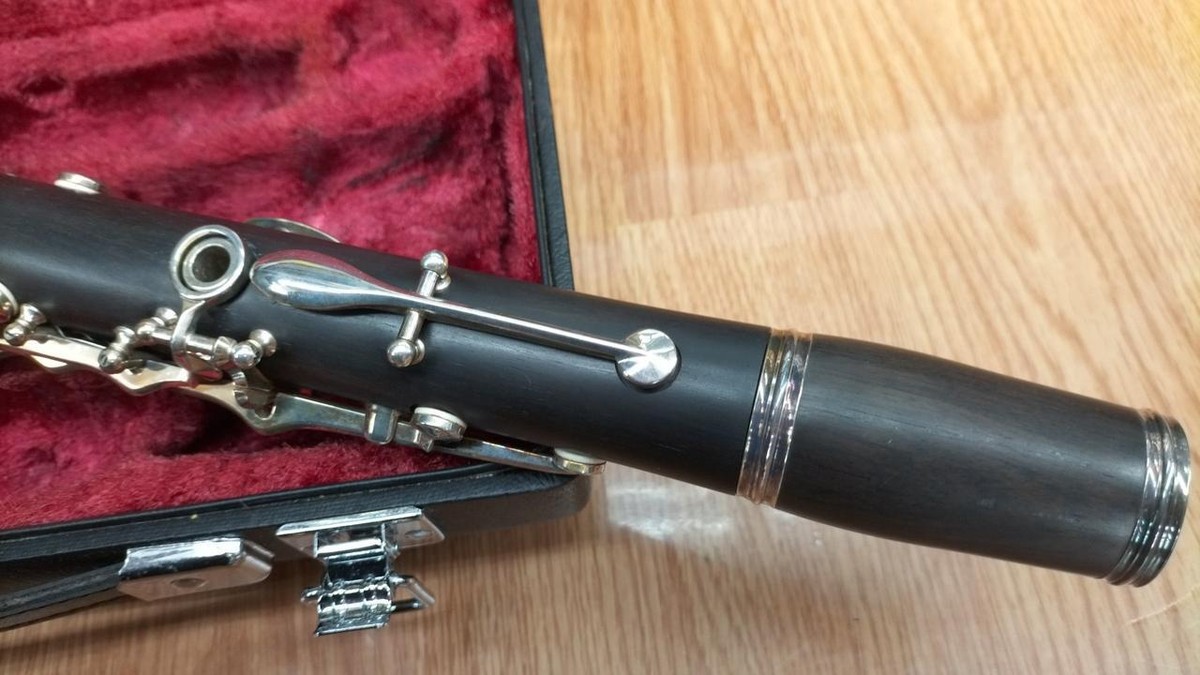 Yamaha Ycl-452 Clarinet From Japan Used | eBay Yamaha Ycl-452 Clarinet From Japan Used | eBay