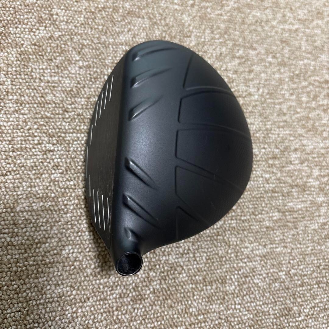 Ping G400 LST 10° Driver Head Only w/ Headcover Right Handed Golf