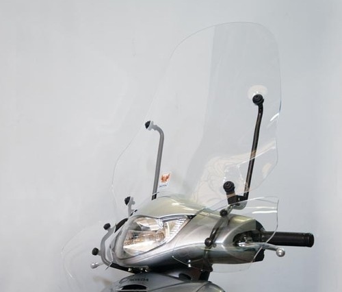 Givi Topcaseträger SR1125 Für Monolock Koffer, Ohne Platte Für Honda SH Mode 125