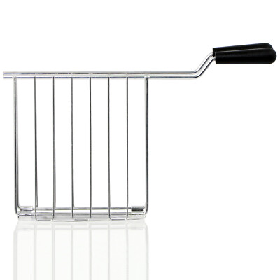 Käfig für DUALIT Toaster Sandwich Toastie Rack Lite Domus Architect 2 4 Scheiben